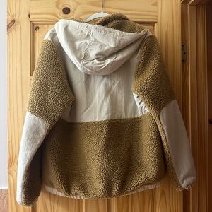 Patagonia Retro X Pullover L